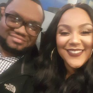 Meet your Posher, Marquita